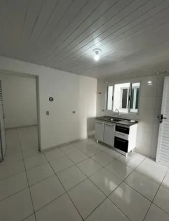 Casa para locação na Mooca