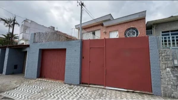 Casa a venda na Vila Formosa