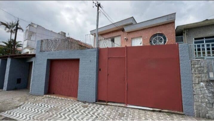 Casa a venda na Vila Formosa