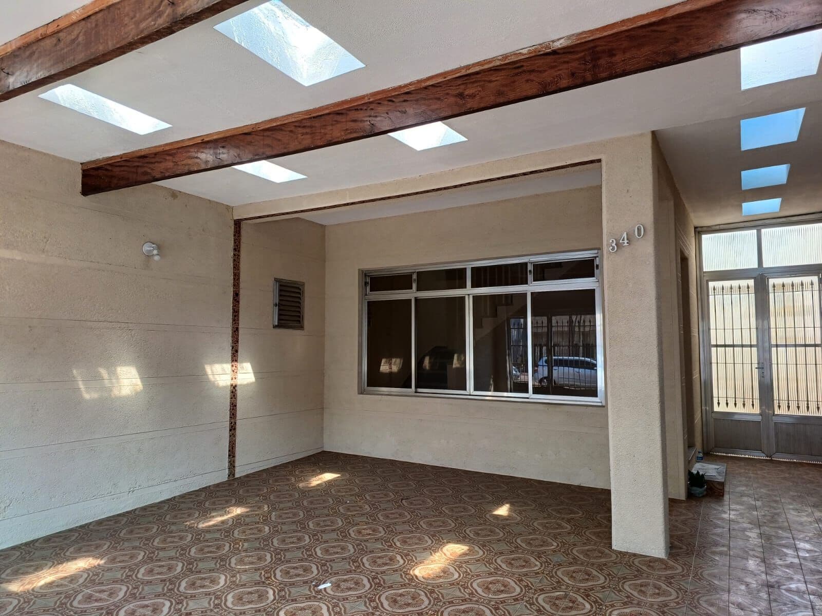 Sobrado em São Paulo - Vila Regente Feijó