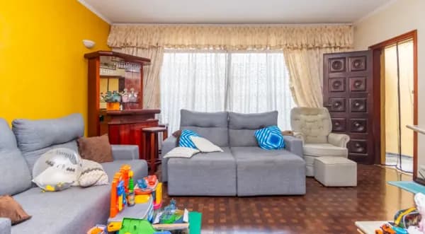 Sobrado a venda na Vila Ema