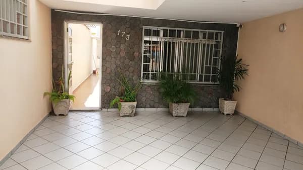 Casa Sobrado em Jardim Aricanduva, São Paulo/SP