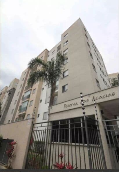 Apartamento a venda na Vila Santa Claro