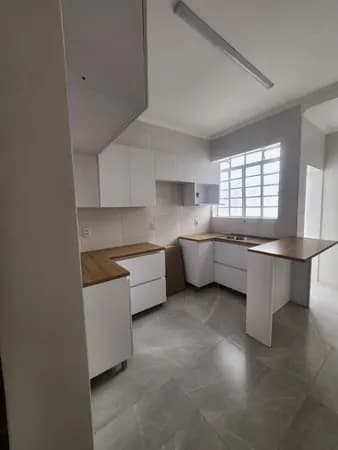 Casa Padrão em Vila Bertioga, São Paulo/SP
