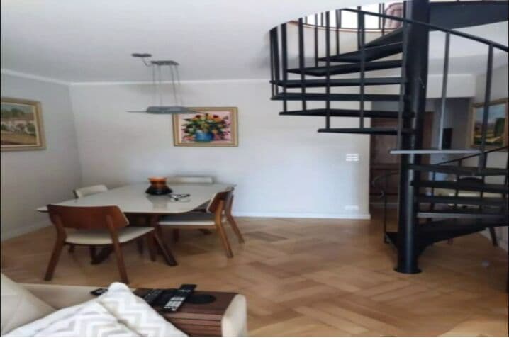 Cobertura Duplex