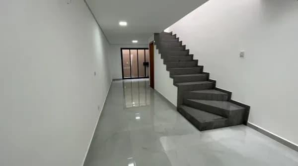 Sobrado a venda na Mooca