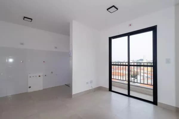 Apartamento à Venda | Com 2 dormitórios