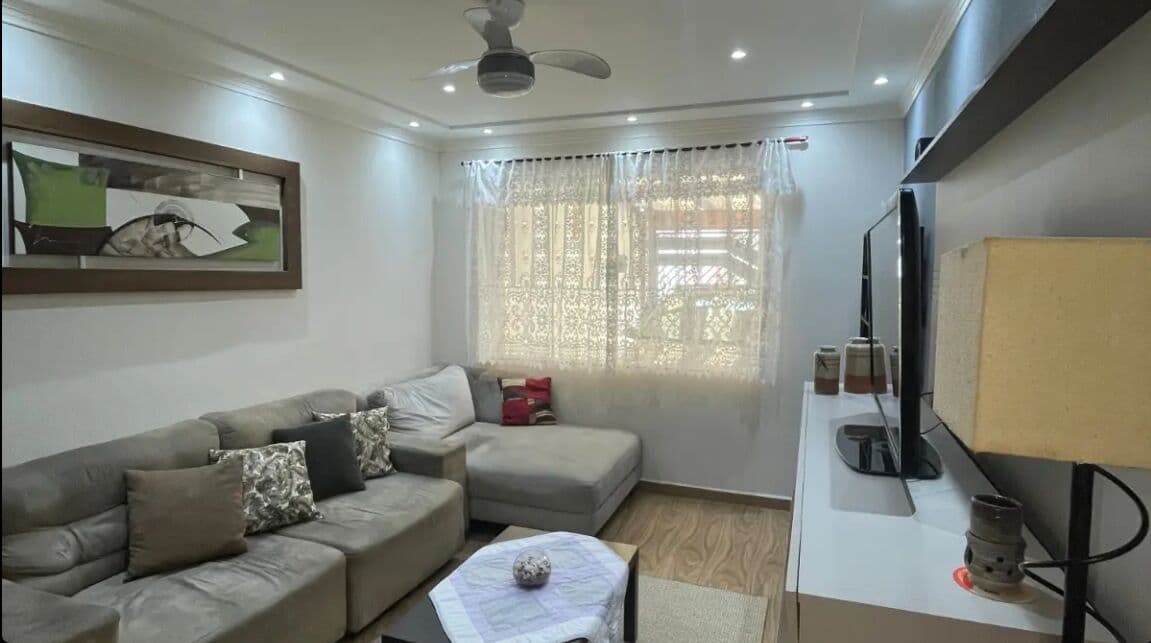 Casa a venda na Vila Formosa