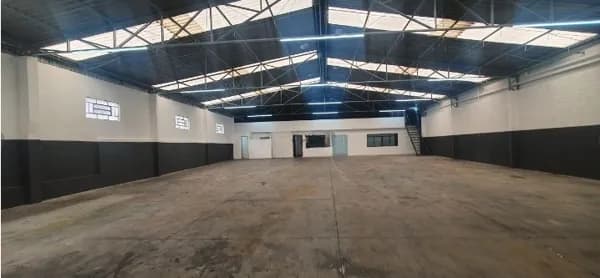 Galpão Comercial na Mooca