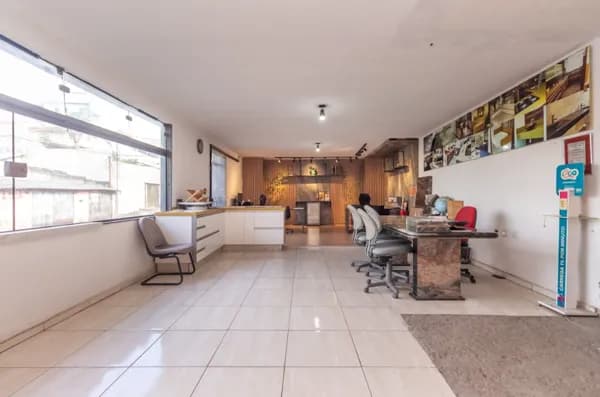 Sobrado Residencial e comércial