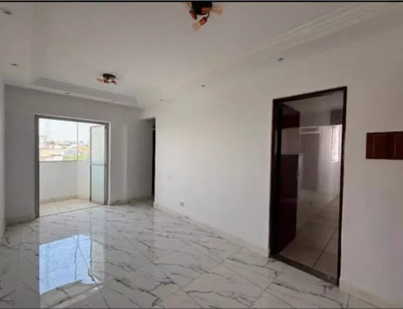 Apartamento para locação no Anália Franco.