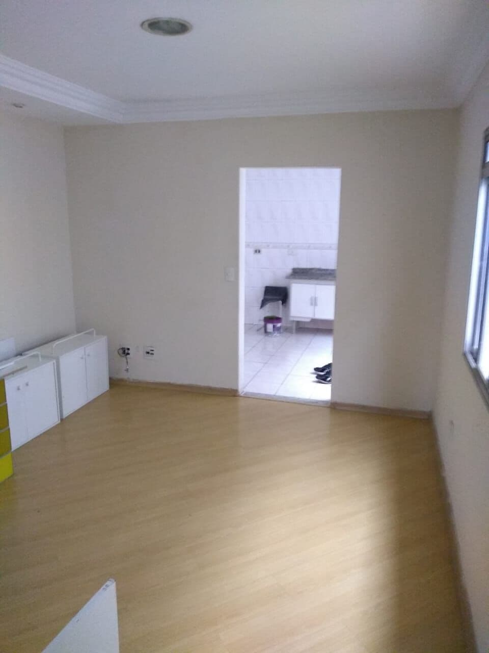 Casa terrea a venda na Vila Santa Isabel.