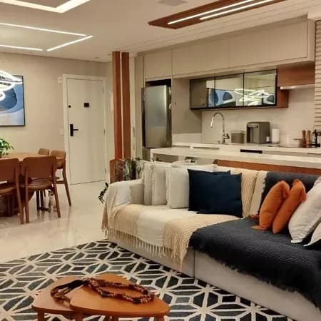 Apartamento Alto Padrão no Tatuapé