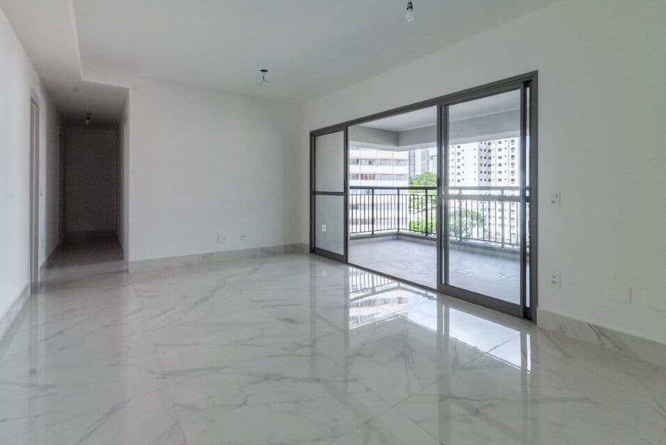 Apartamento Alto Padrão a venda na Mooca