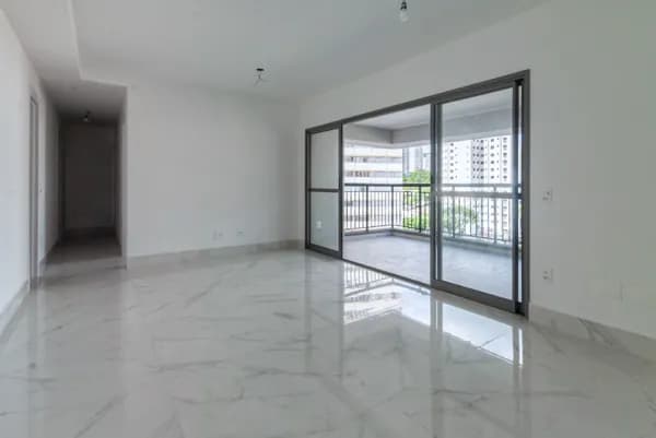 Apartamento Alto Padrão a venda na Mooca