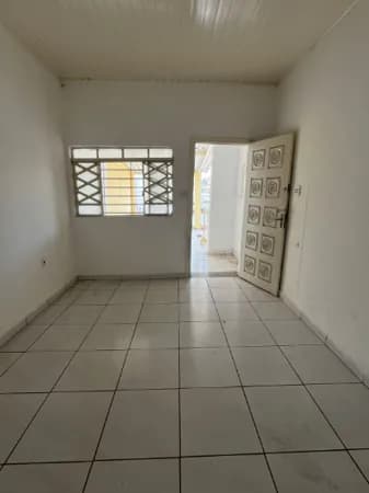 Casa em São Paulo - Vila Santa Isabel