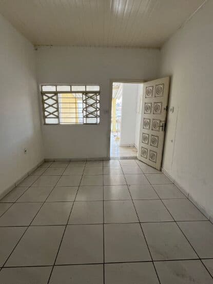 Casa em São Paulo - Vila Santa Isabel