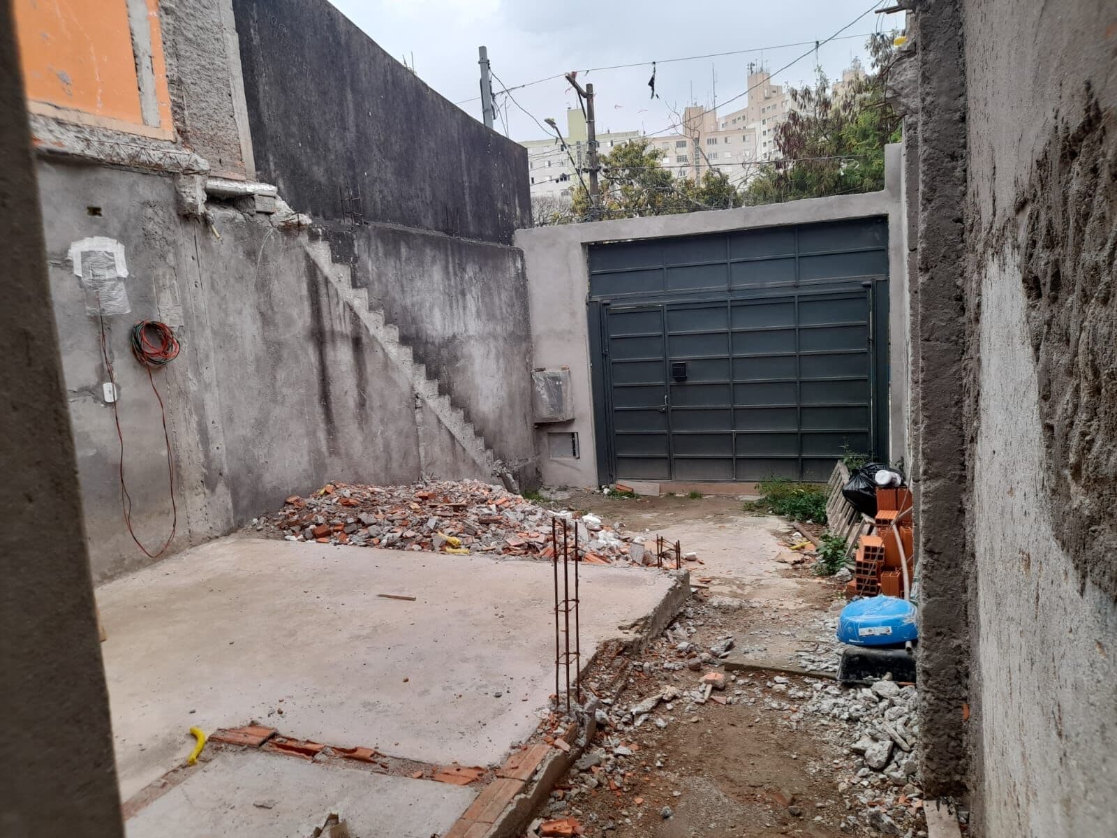 Terreno a venda em Itaquera