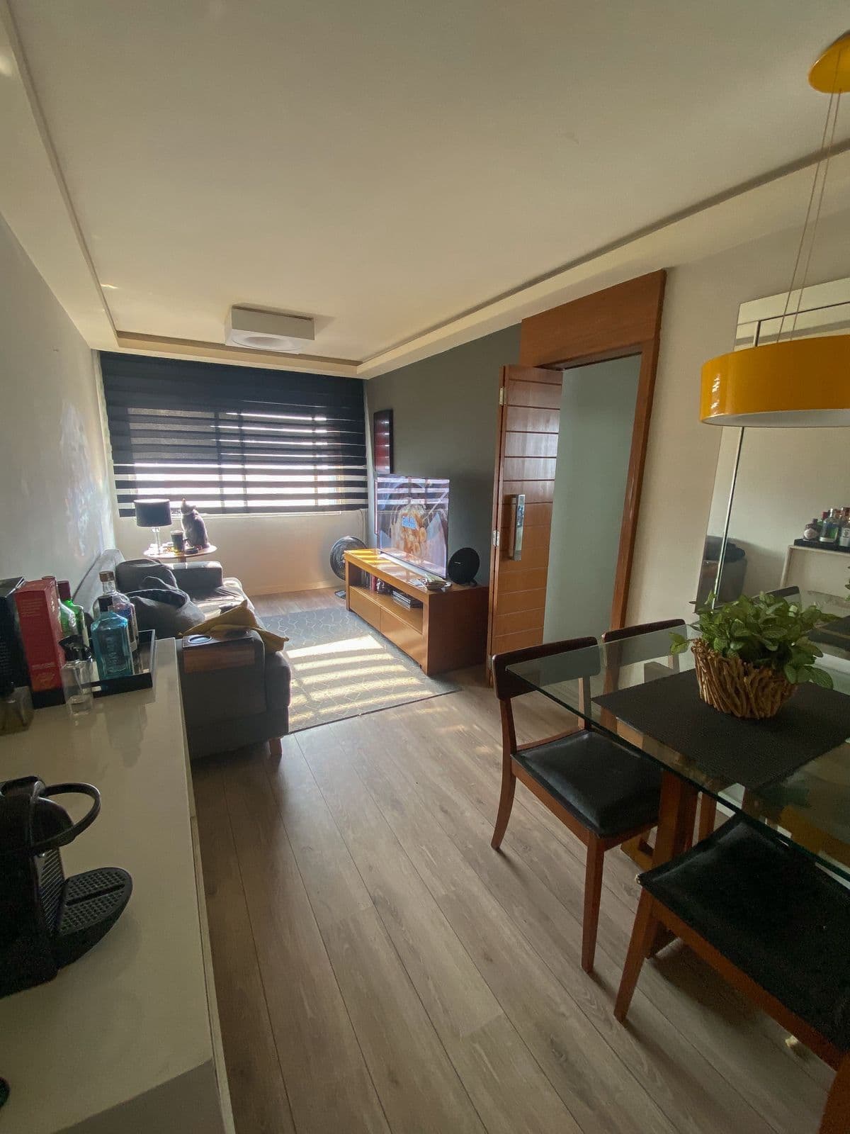 Apartamento em São Paulo - Anália Franco