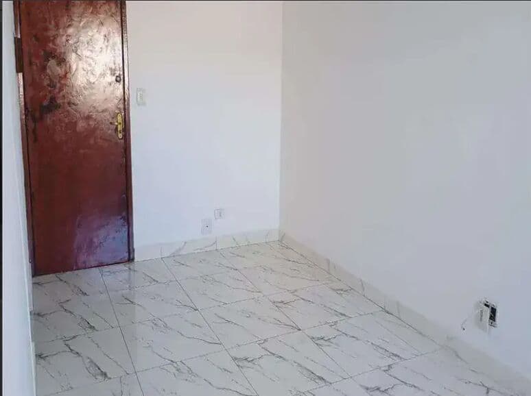 Apartamento para locação na Vila Regente Feijo