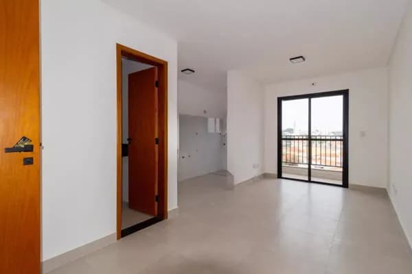 Apartamento a venda na Vila Regente Feijó