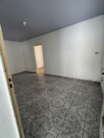 Casa Térrea mpara locação na Vila Carrão