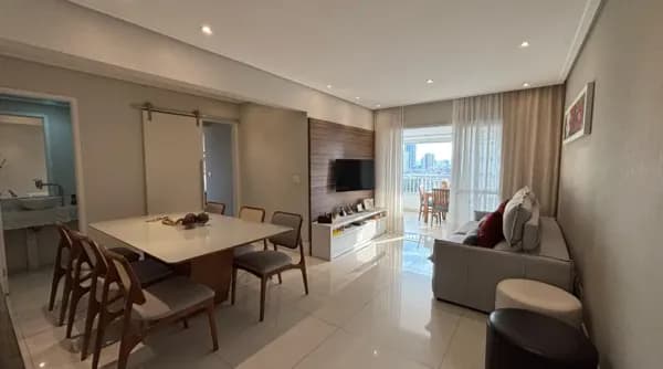 Apartamento a venda na Mooca