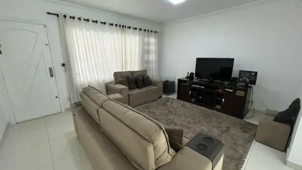 Sobrado a venda na Mooca