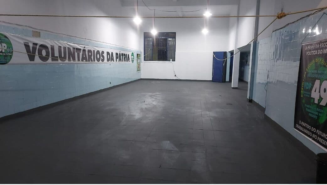 Salão comercialpara alugar na Vila Carrão