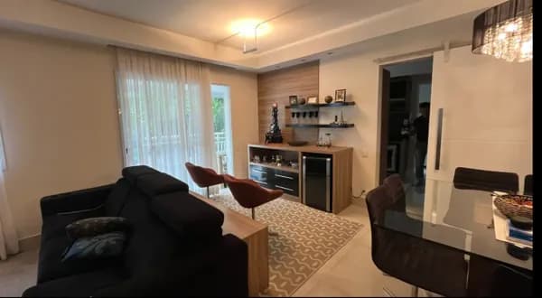 Apartamento Alto Padrão na Mooca