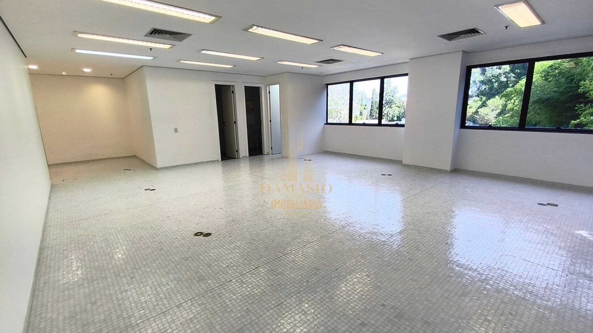 Sala Comercial em Alphaville Industrial, Barueri/SP