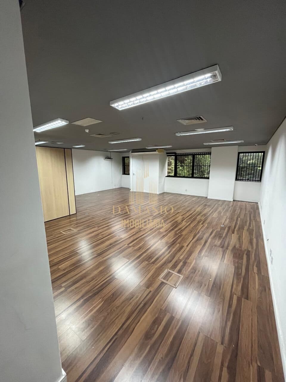 Sala Comercial em Alphaville Industrial, Barueri/SP