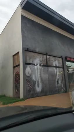 Salão comercial para locação - R$ 3.500