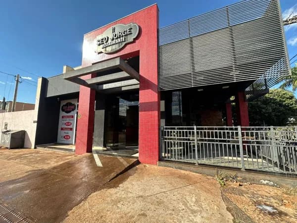 Salão comercial à venda por R$ 5.250.000 - Jardim Central - Dourados/MS