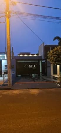 Casa com 1 suíte e 2 dormitórios à venda, 143m² por R$ 620.000 - Santa Fé - Dourados/MS