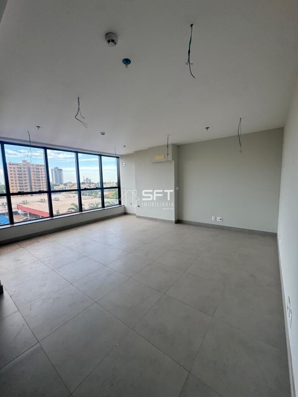Oportunidade - 2 salas comerciais no Sunset por R$ 1.000.000