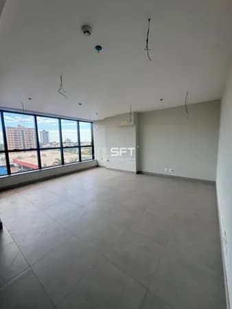 Oportunidade - 2 salas comerciais no Sunset por R$ 1.000.000