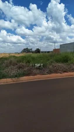 Terreno à venda, 200m² por R$ 100.000 - Vival dos Ipês - Dourados/MS