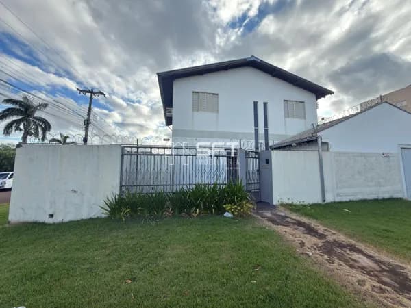 Sobrado para locação Vila São Francisco - R$ 3.400,00