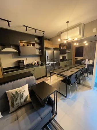 Apartamento à venda no Sunset R$ 530.000,00- Centro - Dourados/MS
