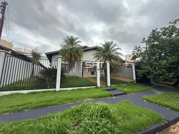 Casa no Portal disponível para locação - R$ 5.000,00