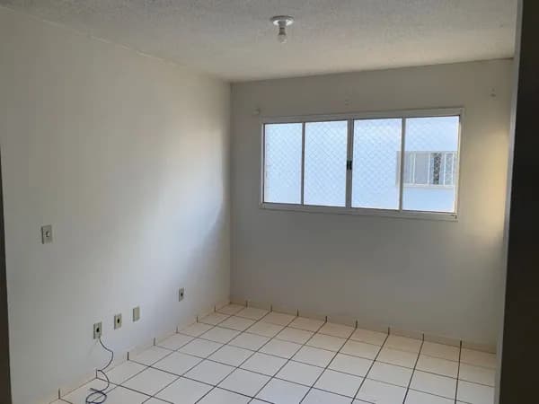 Apartamento com 2 dormitórios para alugar por R$ 1.100/mês - Jardim Novo Horizonte - Dourados/MS