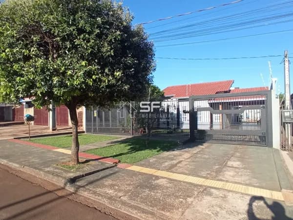 Casa com 2 dormitórios à venda, 130 m² por R$ 470.000,00 - Vila Erondina - Dourados/MS