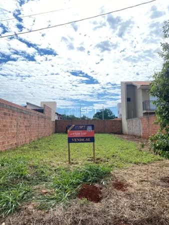 Terreno à venda, 200 m² por R$ 79.500,00 - Vival dos Ipês - Dourados/MS
