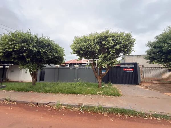 Casa à venda no Jardim Novo Horizonte - R$ 550.000,00