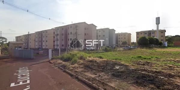 Apartamento disponível para locação - R$ 900