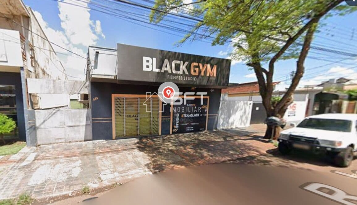 Sala comercial para locação - R$ 4.300,00