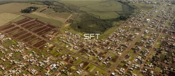 Terreno à venda, 220m² por R$ 170.000 - Vival dos Ipês - Dourados/MS