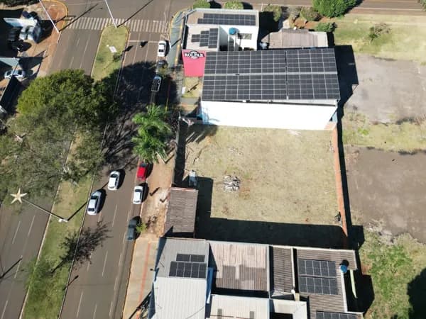 Terreno para alugar, 800m² por R$ 10.000/mês - Marcelino Pires - Dourados/MS