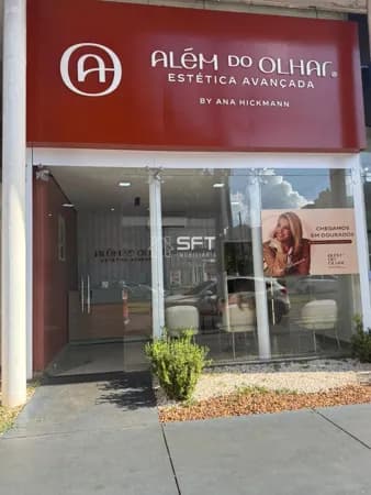 Oportunidade, Clínica Estética à venda